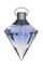 Hajuvesi Chopard Wish EDP naisille 30 ml – kuva 1
