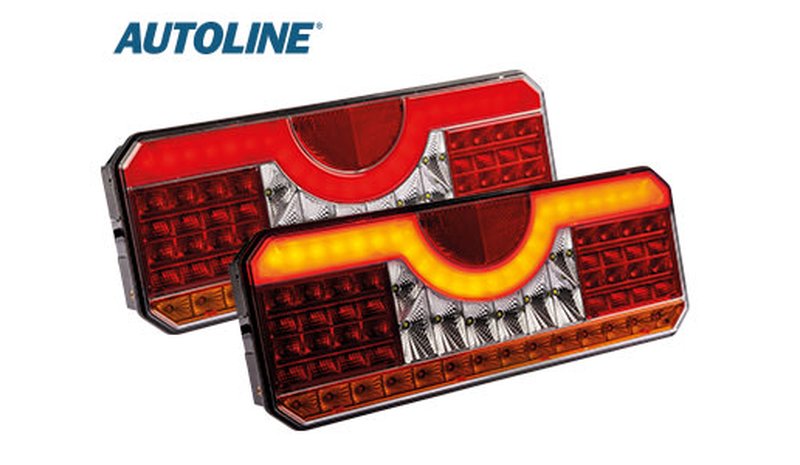 AUTOLINE 1606-40001 – kuva 1/1