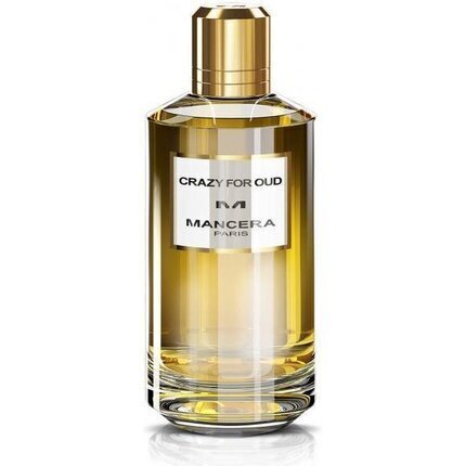 MANCERA Crazy For Oud EDP unisex 120 ml, 120 ml – kuva 1/1