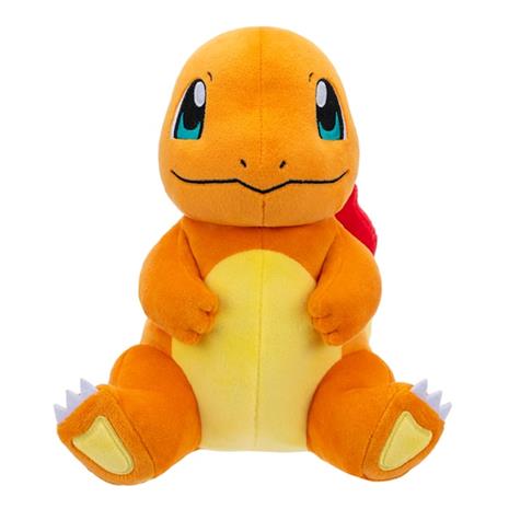 Pehmo: Pokemon - Charmander (20cm) PEHMO