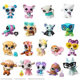 Littlest Pet Shop - Pet Pals Assorted S5 (01007)