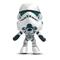 Star Wars Pehmolelu Stormtrooper 25 cm – kuva 3