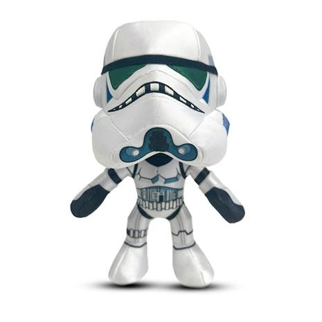 Star Wars Pehmolelu Stormtrooper 25 cm