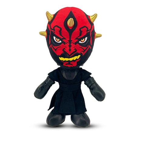 Star Wars Pehmolelu Darth Maul 25 cm
