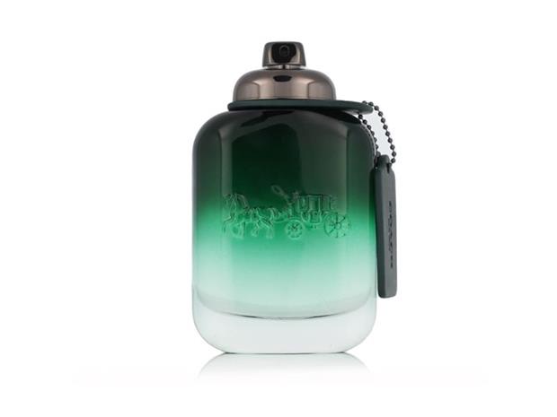 Coach Green - EdT 100 ml