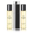 Tuoksuvesi Chanel N°5 Eau Première EDP naisille 3 x 20 ml