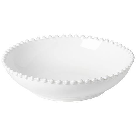 Costa Nova Pearl Pastaskål - White - ONE SIZE
