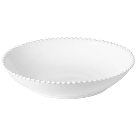 Costa Nova Pearl Serveringsfad - White - ONE SIZE