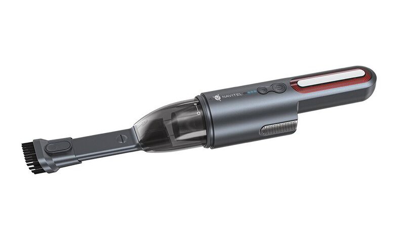 navitel cl100 johdoton autopölynimuri