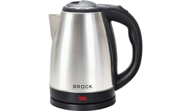 Brock Electronics Vedenkeitin