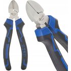Geko G00805a sivupihdit 180 mm - Heavy Duty lanka- ja kaapelileikkurit