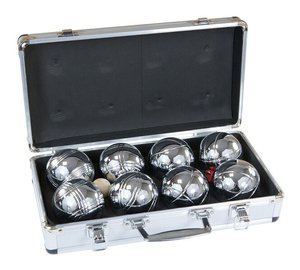 Rutuliai enero boule peranque, 8 vnt, 1003825