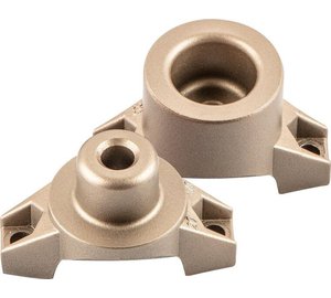 Lämmitysholkki 20 mm ruuveilla putkien hitsaukseen