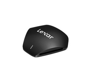 Lexar Multi-Card 3-in-1 USB 3.1 Type-C R