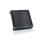 Vahvistin Alpine BBX-T600 2/1 kanava