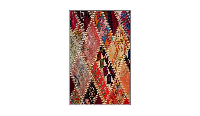 Asir kilimas Hmnt174 120x180 cm