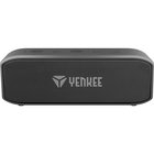 YENKEE YSP 3010BK, QBRICK, TWS, 20W RMS, 10h, 455g, Bluetooth 5.0, 3.5mm liitin