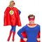 Pidä Super Hero + maski – kuva 1