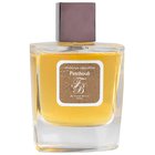 Franck Boclet, Patchouli, Hajuvesi, Miehille, 50 ml
