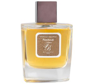 Franck Boclet, Patchouli, Hajuvesi, Miehille, 50 ml