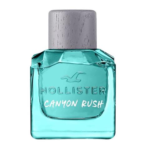 Hollister Canyon Rush For Him - EdT 100 ml
