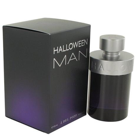 Jesus Del Pozo Halloween Man - EdT 125 ml