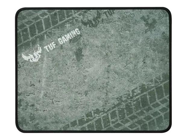 Asus TUF Gaming P3, pelihiirimatto