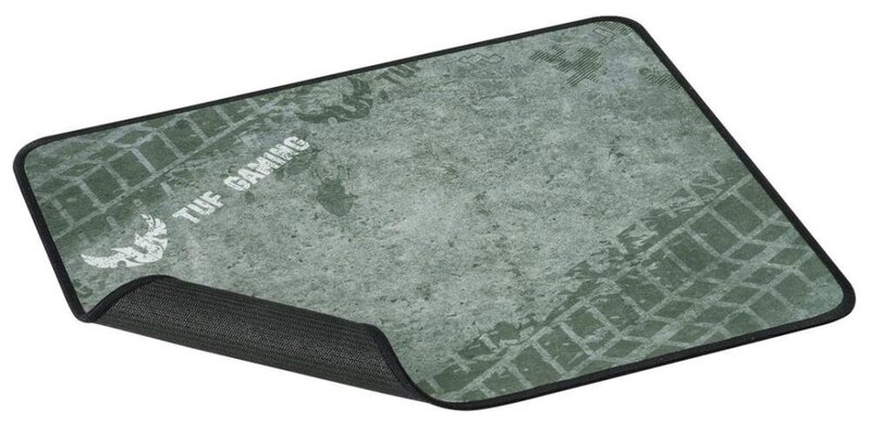 Asus TUF Gaming P3, pelihiirimatto