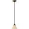 Riippuvalaisin Elstead Lighting Cello HK-CELLO-P-A – kuva 1