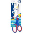Sakset noris 965 sininen, 21 cm, harrastus