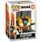 Funko Pop! Games: Borderlands 4 - Claptrap FIGU – kuva 2