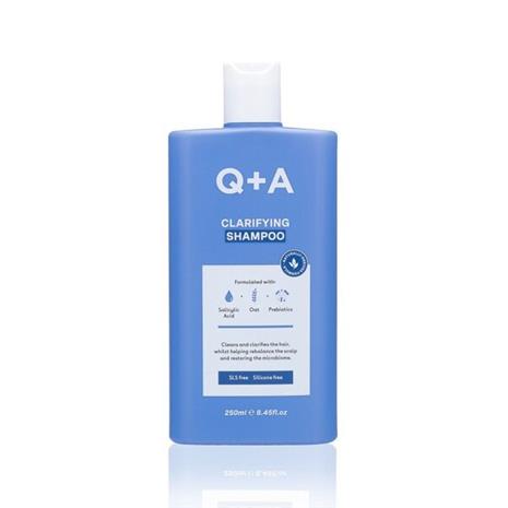 Q+A Clarifying Shampoo 250 ml