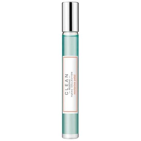 CLEAN Reserve H2Eau Collection Nectarine Petal Eau de Parfum Roll – kuva 5/5