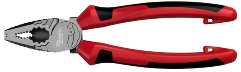 Milwaukee 4932492462 Yhdistelmäpihdit 180 mm