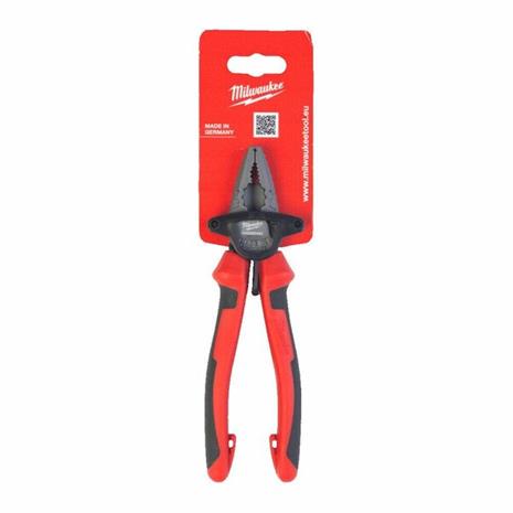 Milwaukee 4932492462 Yhdistelmäpihdit 180 mm