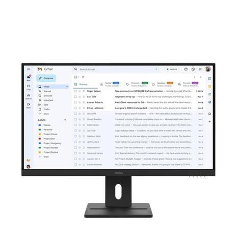 27" Lenovo ThinkVision E27-40