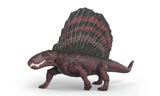 Schleich Dimetrodon