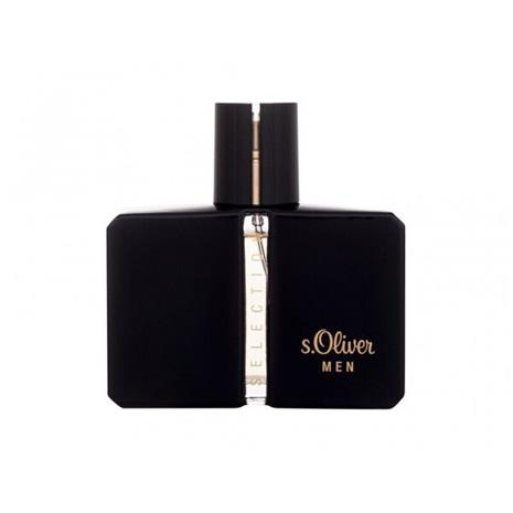 s.Oliver Selection Men - EdT 30 ml