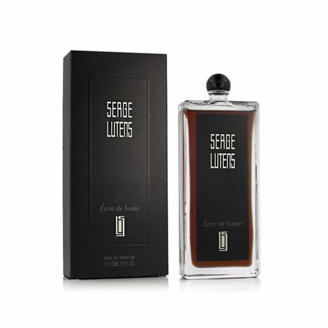 Serge Lutens Écrin De Fumée EDP 100 ml