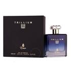 Tuoksuvesi Emir Trillium EDP miehille, 100 ml