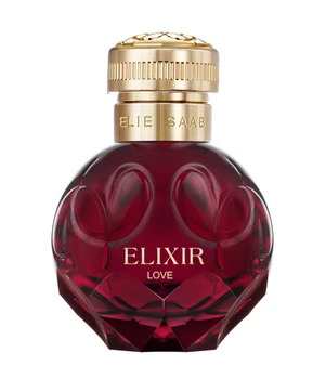 Elie Saab Elixir Love Eau De Parfum 50 ml