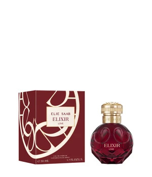 Elie Saab Elixir Love Eau De Parfum 50 ml
