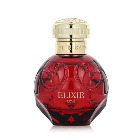 Elie Saab Elixir Love Eau De Parfum 50 ml