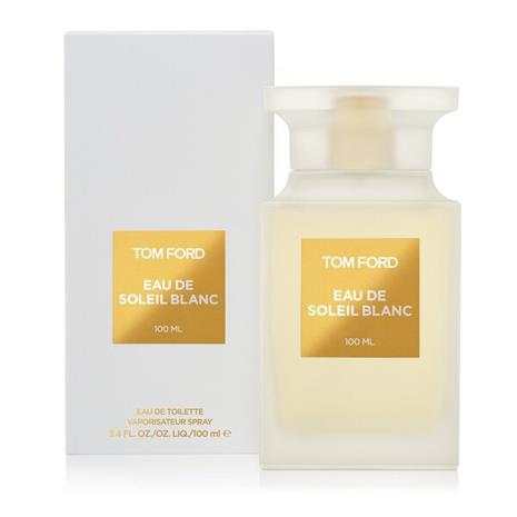 Tom Ford Eau de Soleil Blanc - EdT 100 ml – kuva 7/8
