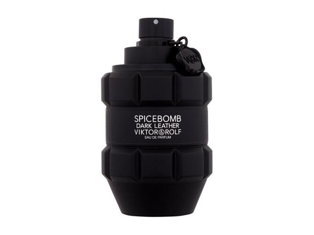 Viktor & Rolf Spicebomb Black Leather - 150 ml