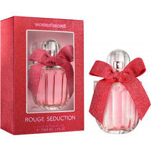 women´secret Rouge Seduction Eau de Parfum 100 ml