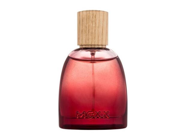 Mexx Inspired Warmth Women Eau de Parfum 50 ml
