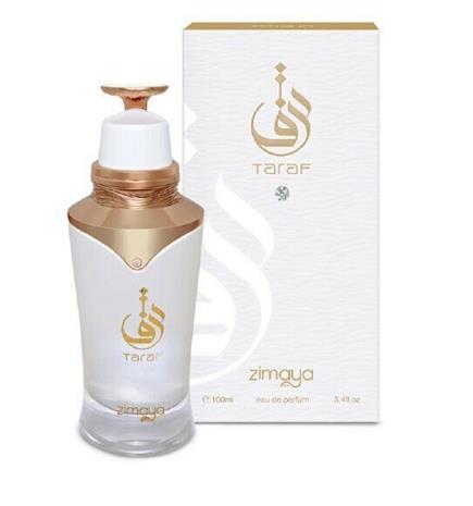 Zimaya Tarafhite - EdP 100 ml
