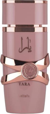 Lattafa Yara Elixir - EdP 100 ml