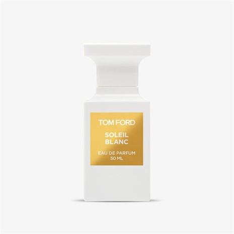 Tom Ford Eau de Soleil Blanc - EdT 50 ml